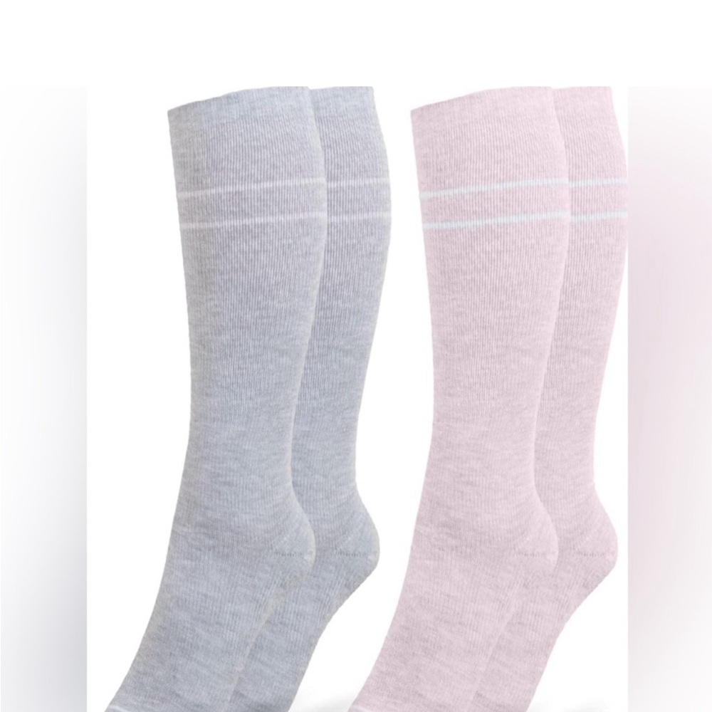 Kindred Bravely Compression Socks (2 pairs) Size M